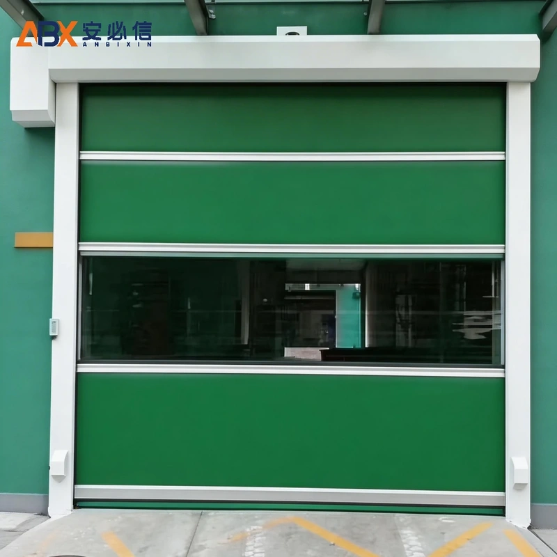 德阳工业快速门